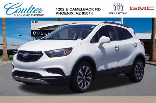 2022 Buick Encore