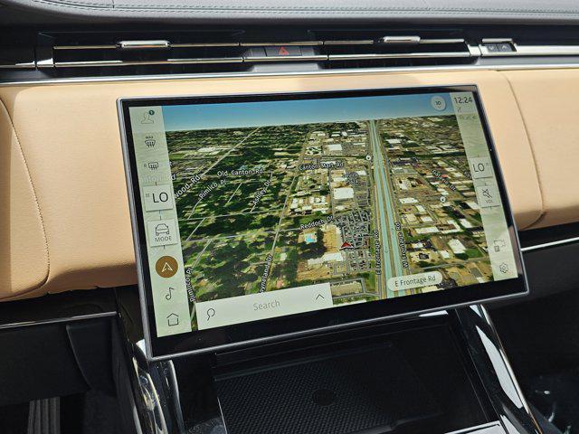 Photo of 2025 EIGER GREY Land Rover Range Rover Sport