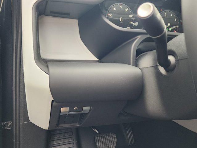 Photo of 2025 CARPATHIAN GREY Land Rover Defender