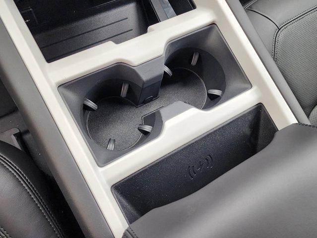 Photo of 2025 CARPATHIAN GREY Land Rover Defender
