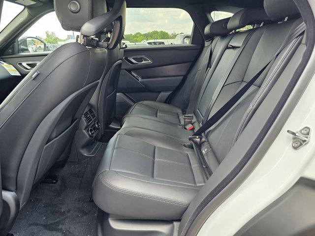Photo of 2026 Fuji White Land Rover Range Rover Velar