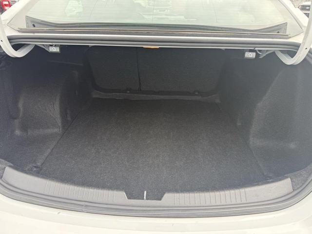 Photo of 2022 Summit White Chevrolet Malibu