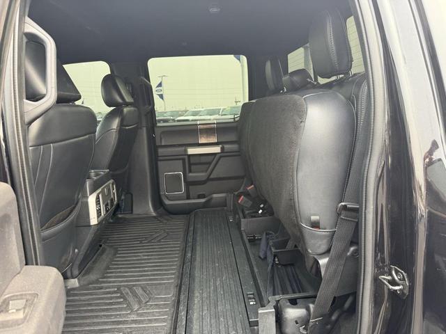 Photo of 2022 Agate Black Metallic Ford F-250