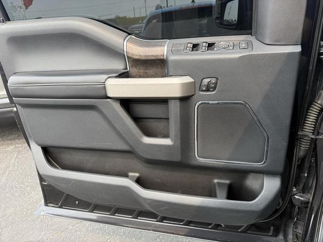Photo of 2022 Agate Black Metallic Ford F-250