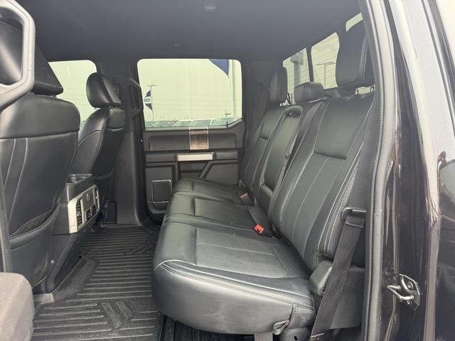 Photo of 2022 Agate Black Metallic Ford F-250