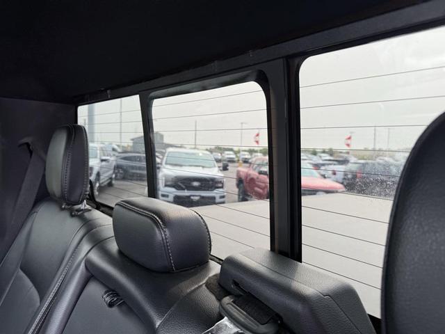 Photo of 2022 Agate Black Metallic Ford F-250