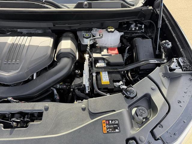Photo of 2024 Ebony Twilight Metallic GMC Acadia