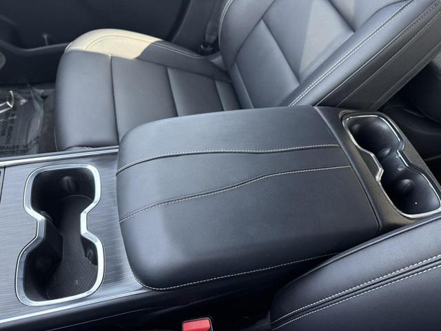 Photo of 2024 Ebony Twilight Metallic GMC Acadia