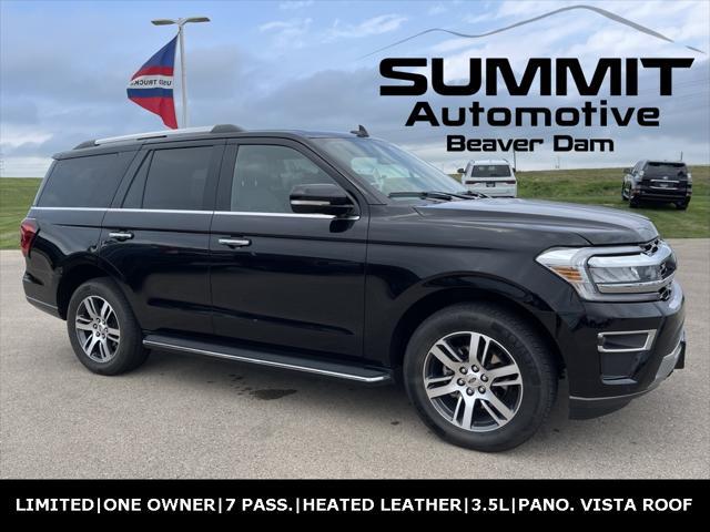 2023 Ford Expedition