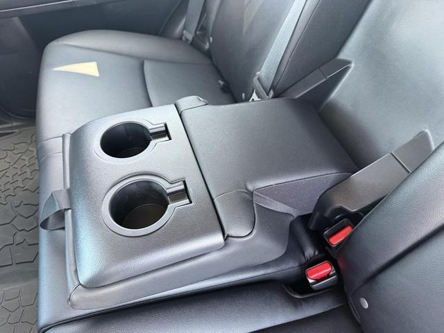 Photo of 2023 Orange Toyota 4Runner