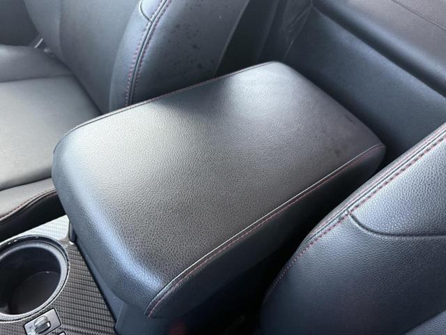 Photo of 2023 Orange Toyota 4Runner
