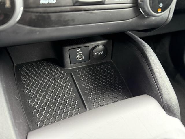 Photo of 2024 Shadow Black Ford Bronco Sport