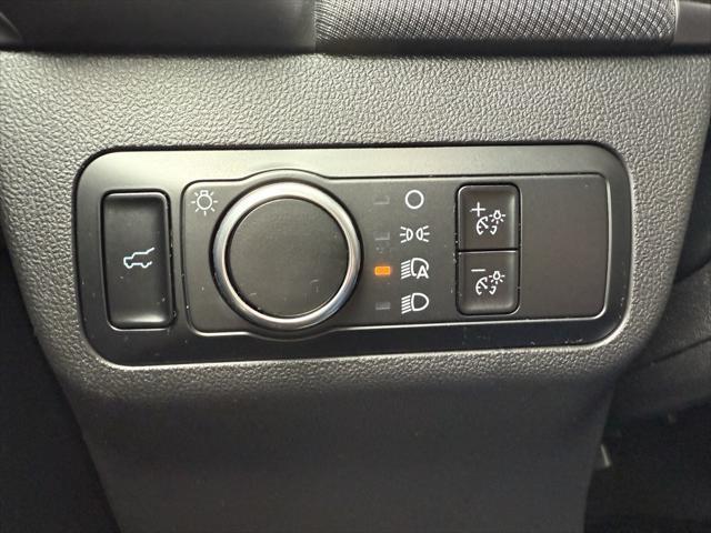 Photo of 2024 Shadow Black Ford Bronco Sport