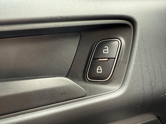 Photo of 2024 Shadow Black Ford Bronco Sport