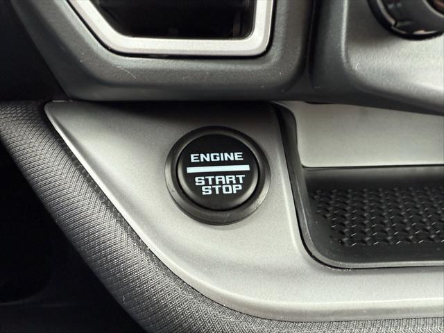 Photo of 2024 Shadow Black Ford Bronco Sport