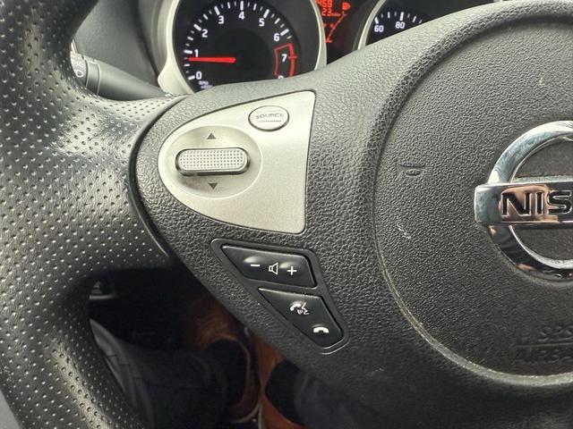 Photo of 2014 Graphite Blue Nissan Juke