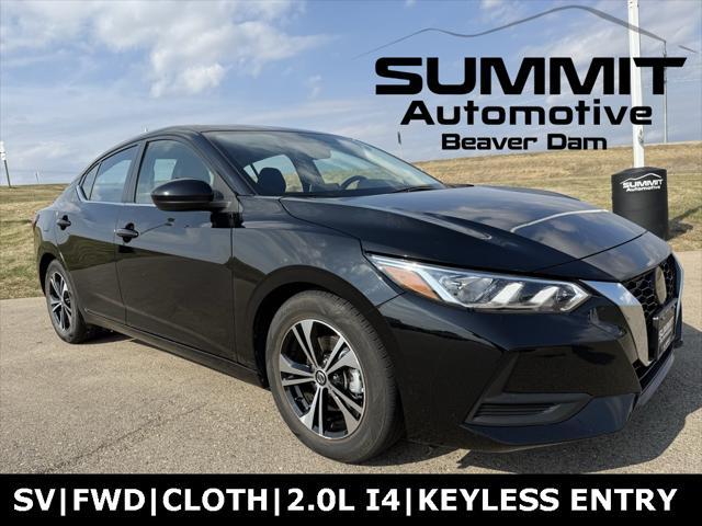2023 Nissan Sentra
