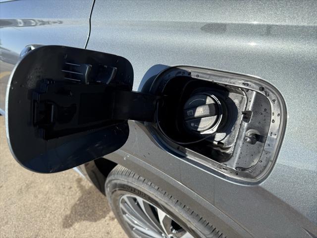 Photo of 2024 Steel Graphite Hyundai PALISADE