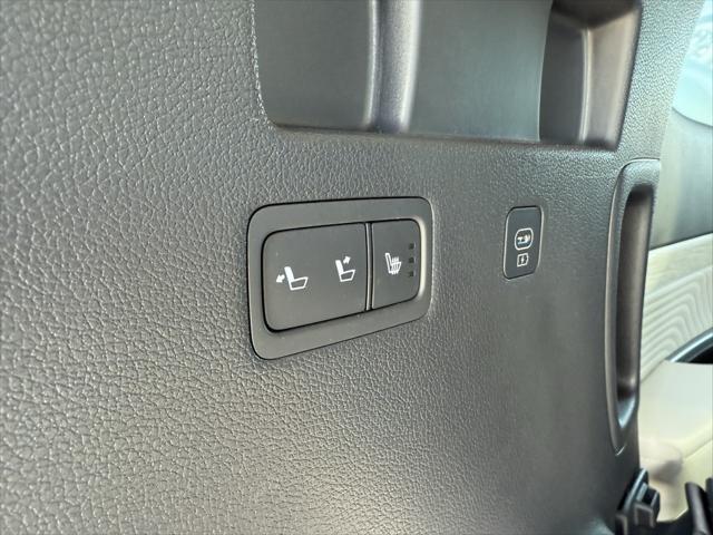 Photo of 2024 Steel Graphite Hyundai PALISADE