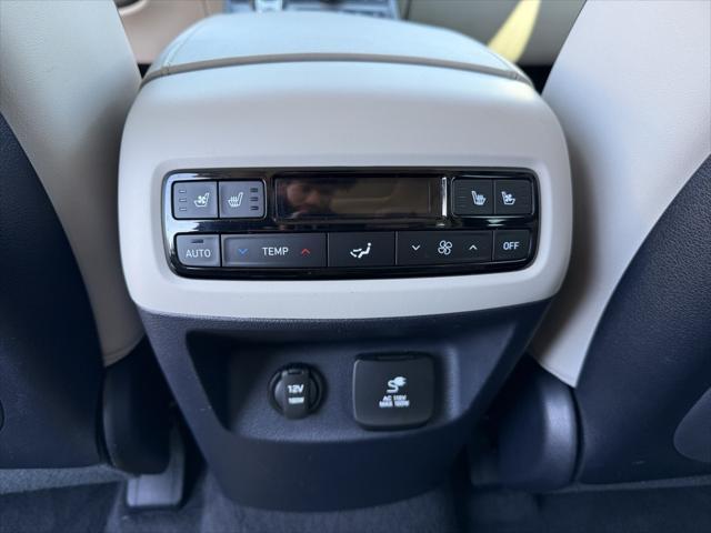 Photo of 2024 Steel Graphite Hyundai PALISADE