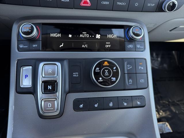 Photo of 2024 Steel Graphite Hyundai PALISADE