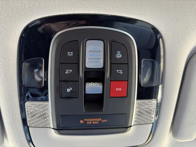 Photo of 2024 Steel Graphite Hyundai PALISADE