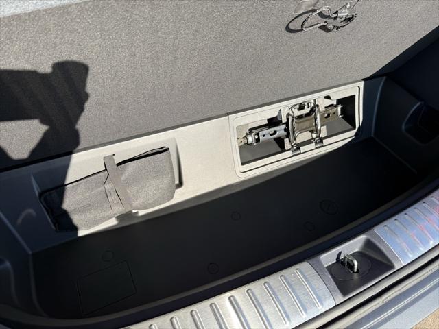 Photo of 2024 Steel Graphite Hyundai PALISADE