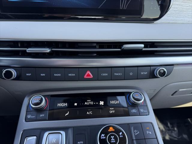 Photo of 2024 Steel Graphite Hyundai PALISADE