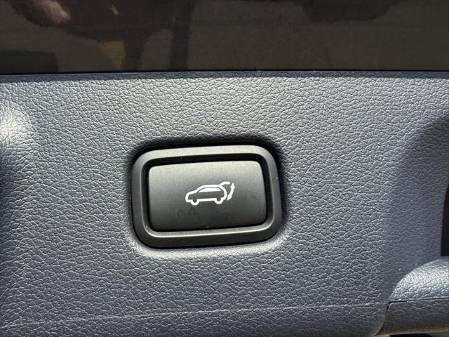 Photo of 2024 Steel Graphite Hyundai PALISADE