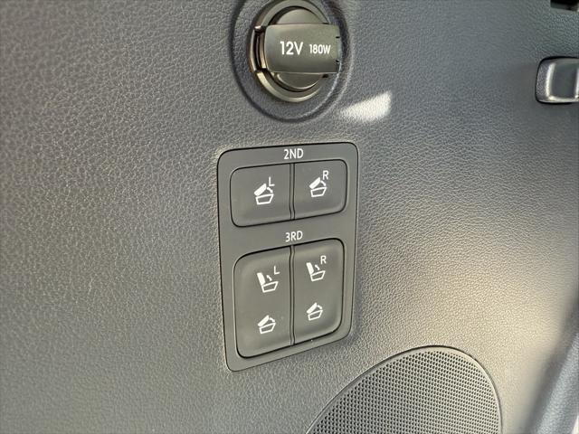 Photo of 2024 Steel Graphite Hyundai PALISADE