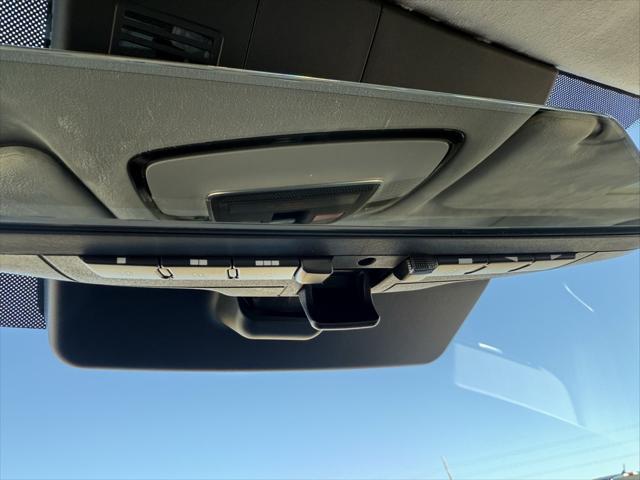 Photo of 2024 Steel Graphite Hyundai PALISADE