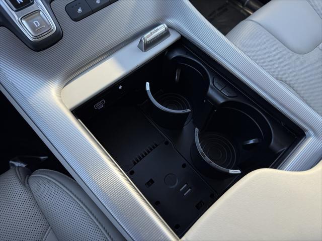Photo of 2024 Steel Graphite Hyundai PALISADE