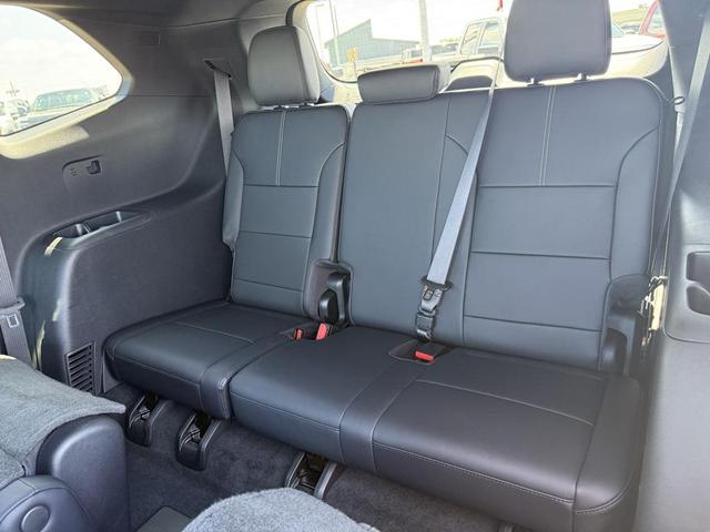 Photo of 2024 Volcanic Red Tintcoat GMC Acadia