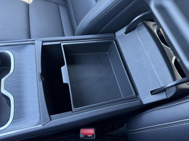 Photo of 2024 Volcanic Red Tintcoat GMC Acadia