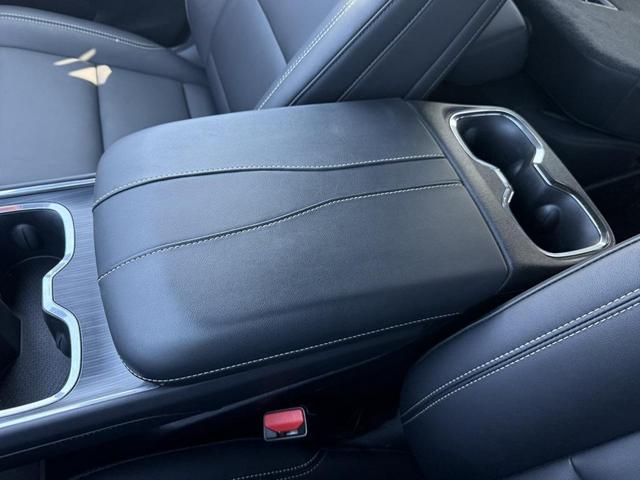 Photo of 2024 Volcanic Red Tintcoat GMC Acadia