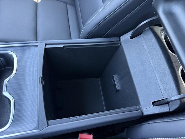 Photo of 2024 Volcanic Red Tintcoat GMC Acadia