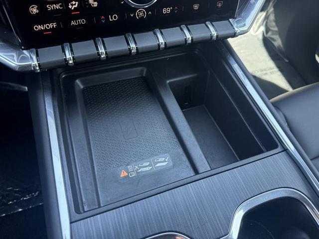 Photo of 2024 Volcanic Red Tintcoat GMC Acadia