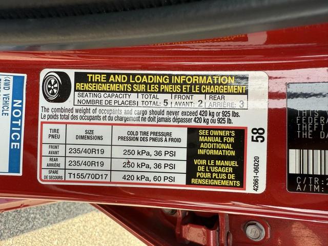 Photo of 2021 Red Toyota Camry