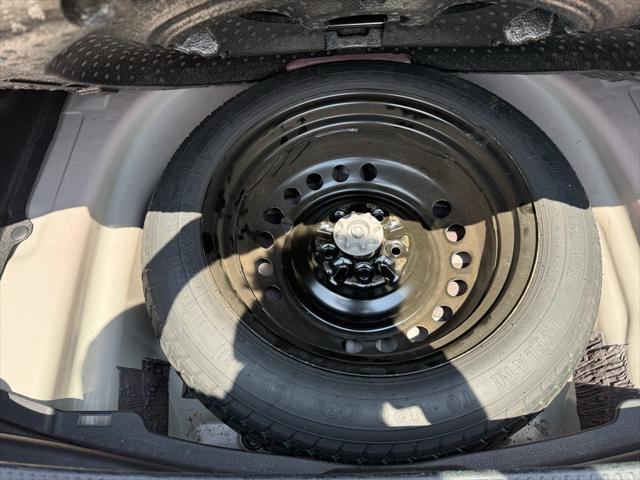 Photo of 2021 Red Toyota Camry