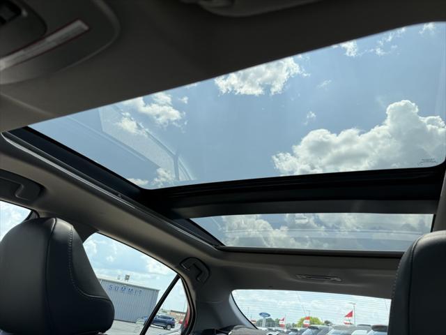 Photo of 2021 Red Toyota Camry