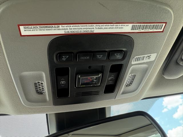 Photo of 2021 Red Toyota Camry