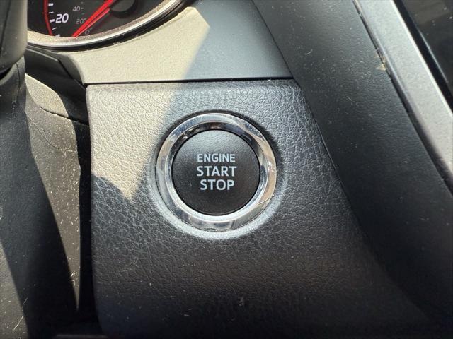 Photo of 2021 Red Toyota Camry