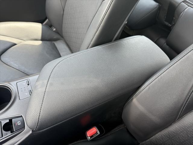Photo of 2021 Red Toyota Camry