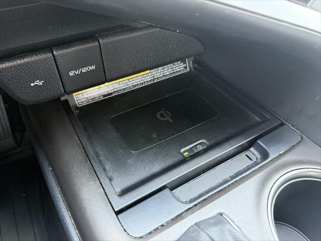 Photo of 2021 Red Toyota Camry