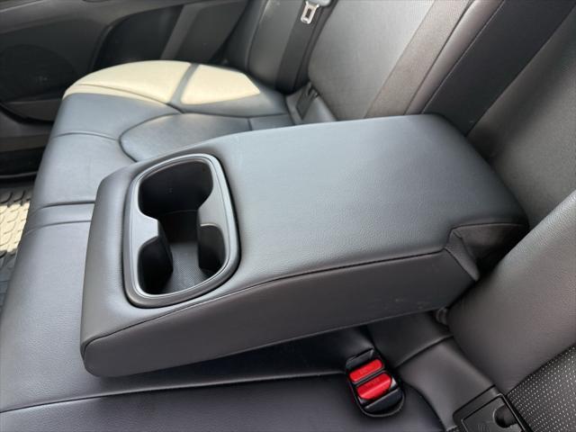 Photo of 2021 Red Toyota Camry