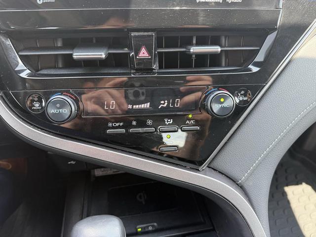 Photo of 2021 Red Toyota Camry
