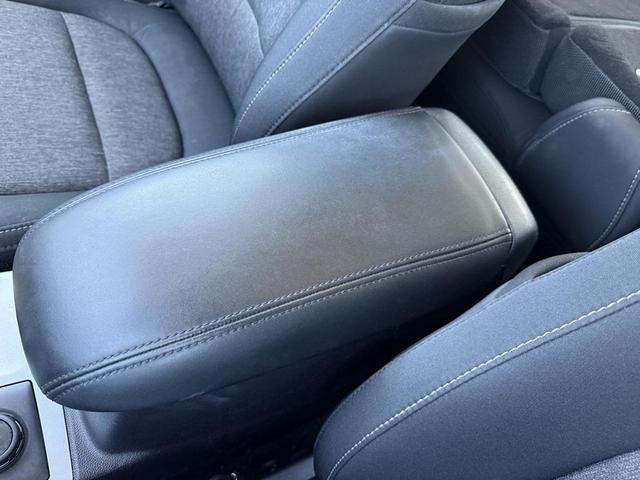 Photo of 2024 Blue Metallic Ford Bronco Sport