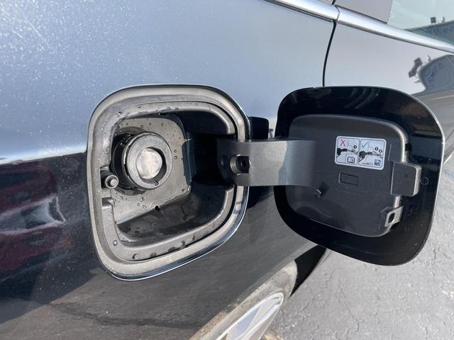 Photo of 2023 Mosaic Black Metallic Chevrolet Malibu