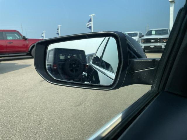 Photo of 2023 Mosaic Black Metallic Chevrolet Malibu