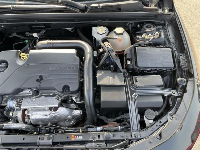 Photo of 2023 Mosaic Black Metallic Chevrolet Malibu